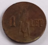 1 Leu 1939