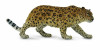 Leopard de Amur XL - Animal figurina, Collecta