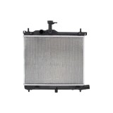 Radiator racire Hyundai I10 (Pa), 04.2008-2013, Motorizare 1, 2 57/59kw Benzina, tip climatizare Cu/fara AC, cutie Manuala, dimensiune 447x351x17mm,, SRLine