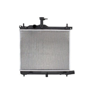 Radiator racire Hyundai I10 (Pa), 04.2008-2013, Motorizare 1, 2 57/59kw Benzina, tip climatizare Cu/fara AC, cutie Manuala, dimensiune 447x351x17mm, foto