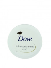 Dove Crema de corp 75 ml Rich Nourishment foto