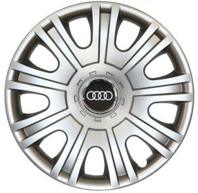 Capace Audi de roti r15 cod 319 foto