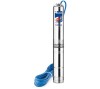 Pompa Submersibila Pedrollo 4BLOCK m 2/12, 0.75kW, 60L/min, 86m, Apa Curata/Nisip, 230V