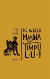 Masina timpului/H.G. Wells