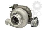 Compresor,sistem de supraalimentare Turbocompresor IVECO DAILY IV F1CE0481HA-F1CE0481HC 05.06-08.11, 762084-0002 foto