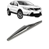 Cumpara ieftin Stergator lamela spate Bosch Twin, NISSAN QASHQAI II, cauciuc siliconat, 300mm