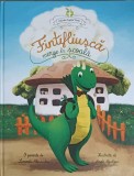 FINTIFLIUSCA MERGE LA SCOALA. ILUSTRATA DE ANDA ANSHEEN-LUMINIRA ALEXANDRU-241901