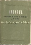 Anuarul Institutului de Istorie A.D. Xenopol, Vol. XVI, 1979, 670 Pagini, Iasi, Academia RSR, Istorie Romana