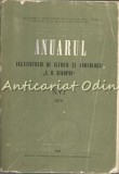 Cumpara ieftin Anuarul Institutului De Istorie Si Arheologie A. D. Xenopol