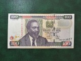 KENYA 100 SHILINGI 2004 UNC