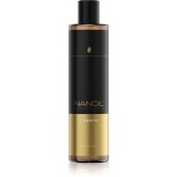 Nanoil Keratin șampon micelar fortifiant cu keratina 300 ml
