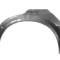 Segment reparatie aripa spate Vw Golf 2 (19E/1G), 1983-1992, JETTA (16E/19E /1G2), 02.1984-12.1991 Partea Dreapta, Spate, modele cu 5 usi,