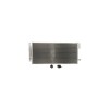 Radiator Clima Opel Corsa D Denso Dcn13110