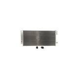 Radiator Clima Opel Corsa D Van Denso Dcn13110