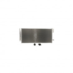 Radiator Clima Fiat Bravo Ii 198 Denso Dcn13110