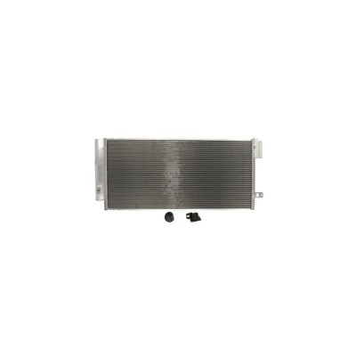 Radiator Clima Opel Corsa D Van Denso Dcn13110 foto