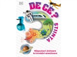 De ce ? Stiinta, Emily Dodd, Kreativ