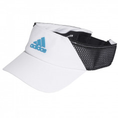 Capace de baseball adidas Aeroready Visor GR9684 alb foto