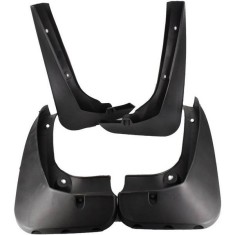 Set aparatori noroi fata spate Bmw X3 F25 2011-2017 &reg; ALM