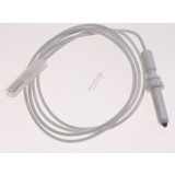 Bujie aprindere WOK 800 MM Aragaz Beko GM15325DX, 268900028 BEKO/GRUNDIG/ARCELIK