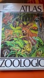 ATLAS ZOOLOGIC - CONSTANTIN BOGOESCU