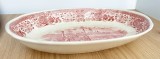 Platou adanc - Villeroy and Boch - Burgenland - 30 cm