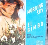 Disc vinil, LP. Morning Sky, El Bimbo-Formatia Super Grup Electrecord, Dirijor: Dan Mandrila-278059