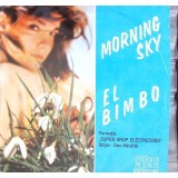 Disc vinil, LP. Morning Sky, El Bimbo-Formatia Super Grup Electrecord, Dirijor: Dan Mandrila-319722