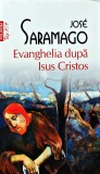 Cumpara ieftin Evanghelia dupa Isus Cristos (Top 10+) - Jose Saramago ($E128)