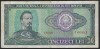 ROMANIA 50 LEI 1966 [4] P- 96