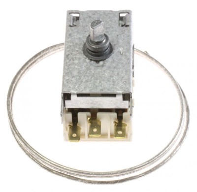 K59H1319002 TERMOSTAT pentru aparat frigorific ROBERTSHAW foto