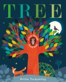 Tree: A Peek-Through Board Book, 2016