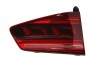 Stop spate lampa VW Passat (B8), 08.2019-, Combi (Variant), partea Stanga, indicator dinamic; interior; LED; Omologare: ECE, MAGNETI MARELLI (AL - AU, AL Automotive Lighting