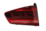 Stop spate lampa VW Passat (B8), 08.2019-, Combi (Variant), partea Stanga, indicator dinamic; interior; LED; Omologare: ECE, MAGNETI MARELLI (AL - AU, AL Automotive Lighting