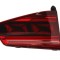Stop spate lampa VW Passat (B8), 08.2019-, Combi (Variant), partea Stanga, indicator dinamic; interior; LED; Omologare: ECE, MAGNETI MARELLI (AL - AU