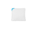 Cumpara ieftin Perna Somnomed Antimicrobiana si Antifungica lavabila la 95 C - 40 x 40 cm, vidata
