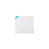 Perna Somnomed Antimicrobiana si Antifungica lavabila la 95 C - 40 x 40 cm, vidata