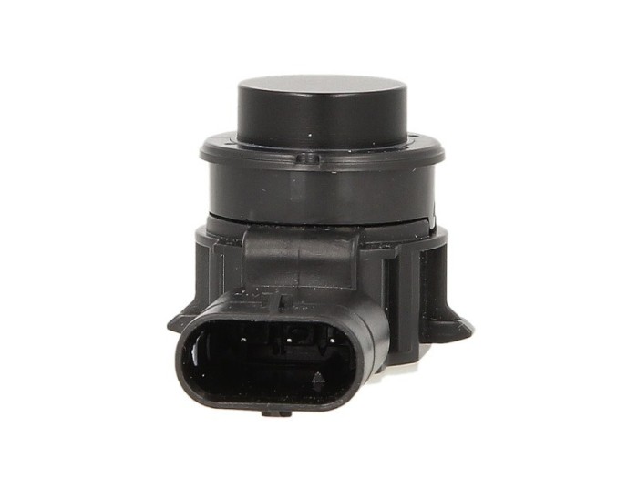 Sensor, ajutor parcare BMW Seria 1 (F21) (2011 - 2016) TOPRAN 502 742