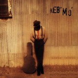 Keb Mo Keb Mo (cd)