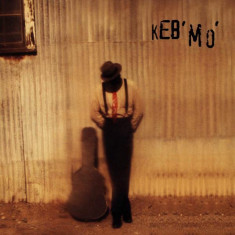 Keb Mo Keb Mo (cd) foto