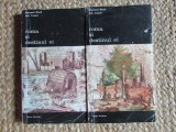 Roma și destinul ei, 2 vol. - Raymond Bloch, Meridiane 1985, carte istorie