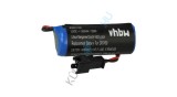 &Icirc;nlocuire baterie controler CNC VHBW pentru CR17450 - 2600 mAh 3 V Li-Ion