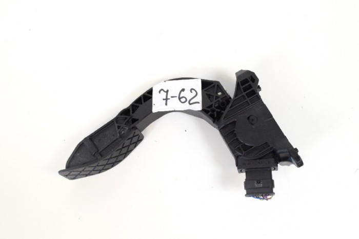 Pedala de accelerație VW TOUAREG CR7 2019 OEM: 4N1723523 11547464