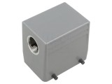 Conector HDC H-A 32 TS M25 N.GEW.HOOD