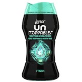 Perle parfumate pentru rufe Lenor Unstoppables Fresh 140 g