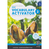 TTT Vocabulary Activator 2 - Sz&eacute;n&aacute;sin&eacute; Steiner Rita