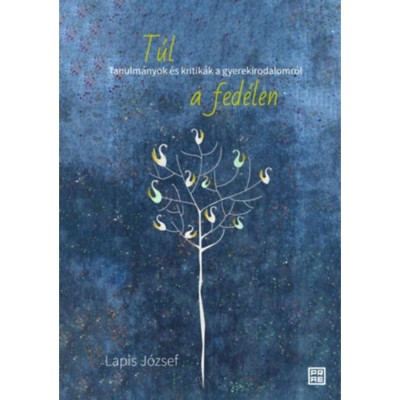 T&amp;uacute;l a fed&amp;eacute;len - Lapis J&amp;oacute;zsef foto