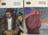 Rascoala Liviu Rebreanu 2 vol, 1967, Minerva