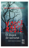 Vodcă roșie - Paperback brosat - Bogdan Piticariu - Lebăda Neagră