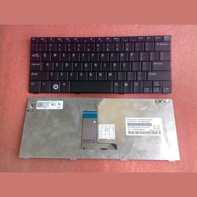 Tastatura laptop noua DELL MINI 10/Inspiron 1010 foto